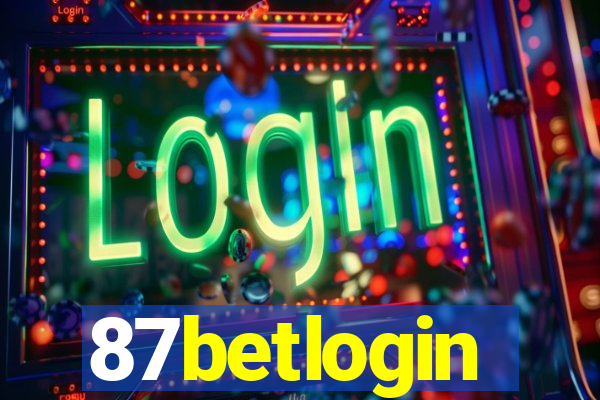 87betlogin