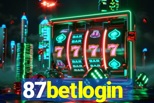 87betlogin