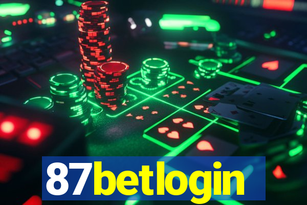 87betlogin