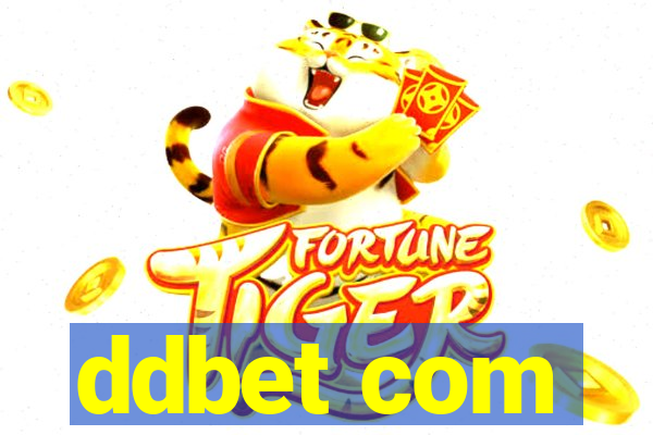ddbet com