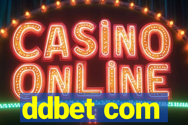 ddbet com