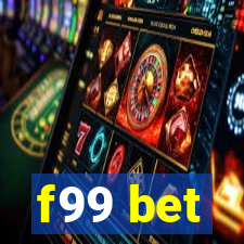 f99 bet