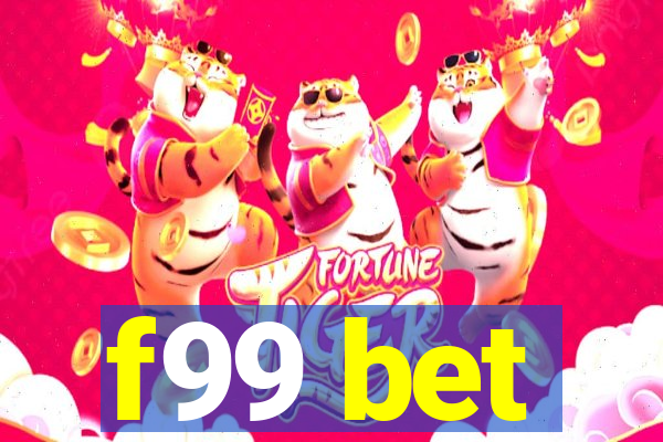 f99 bet
