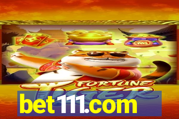bet111.com