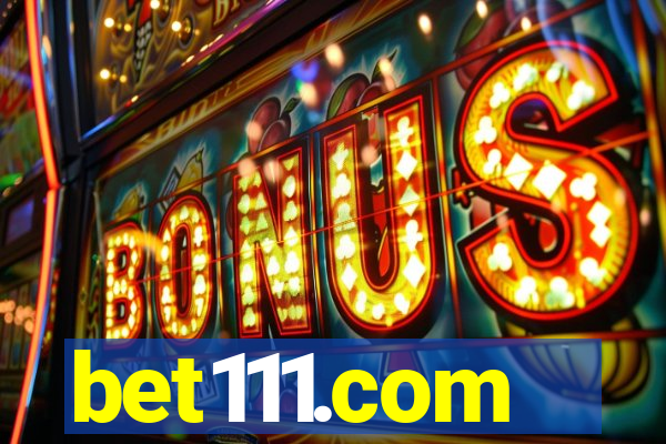 bet111.com