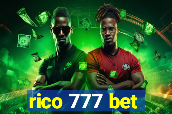 rico 777 bet