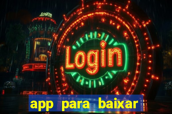 app para baixar jogos hackeados android