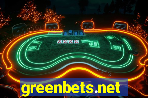 greenbets.net