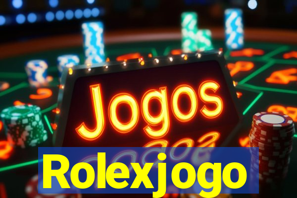 Rolexjogo