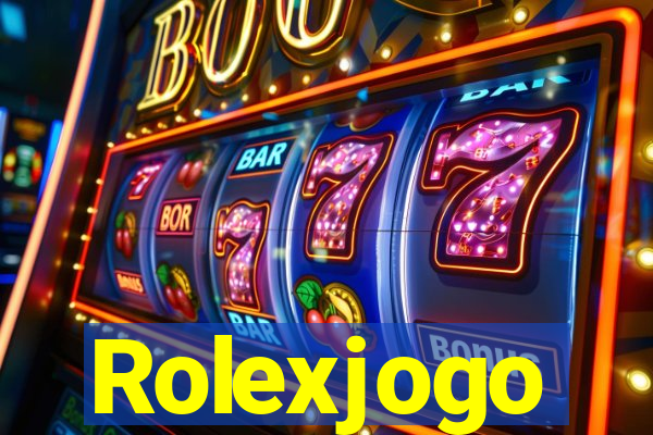 Rolexjogo