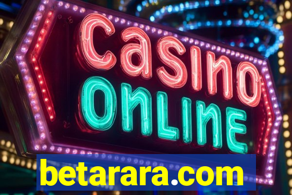betarara.com