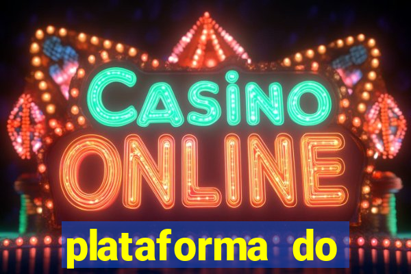 plataforma do whindersson nunes