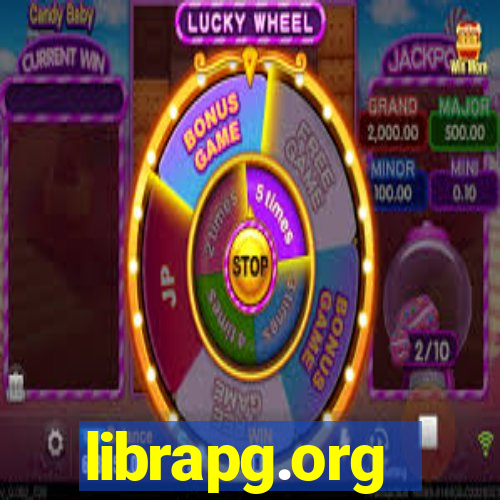 librapg.org