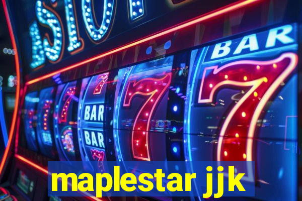 maplestar jjk