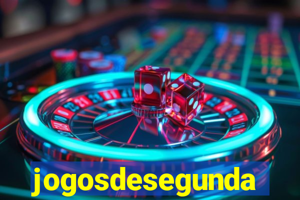 jogosdesegunda