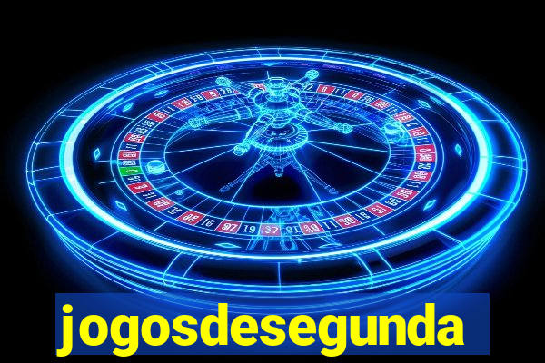 jogosdesegunda