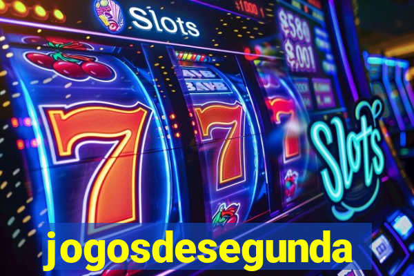 jogosdesegunda