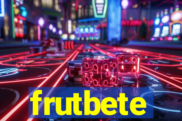 frutbete