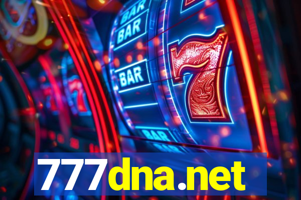 777dna.net