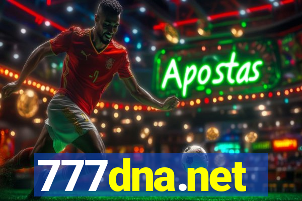 777dna.net