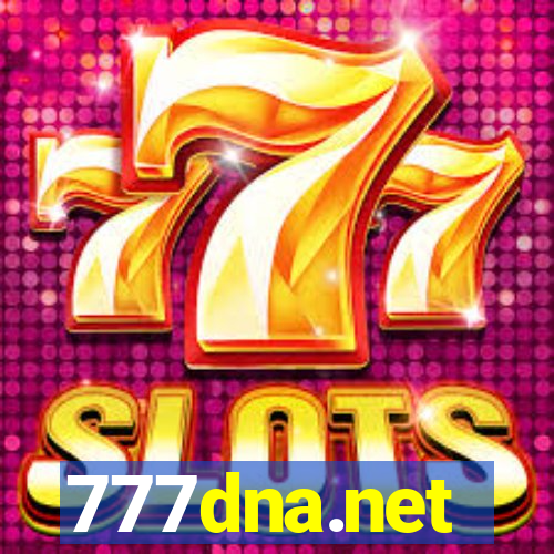 777dna.net