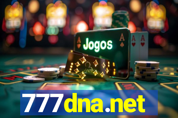 777dna.net