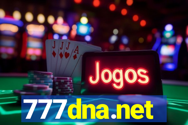 777dna.net