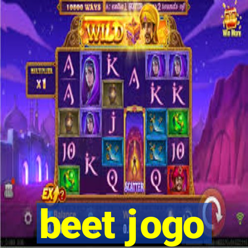 beet jogo