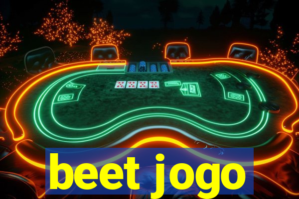 beet jogo