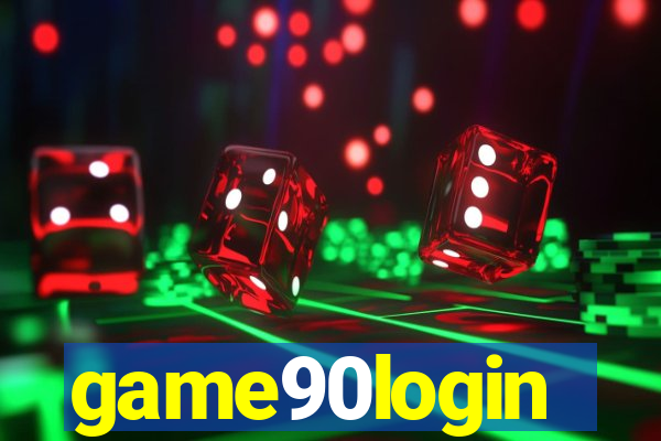 game90login