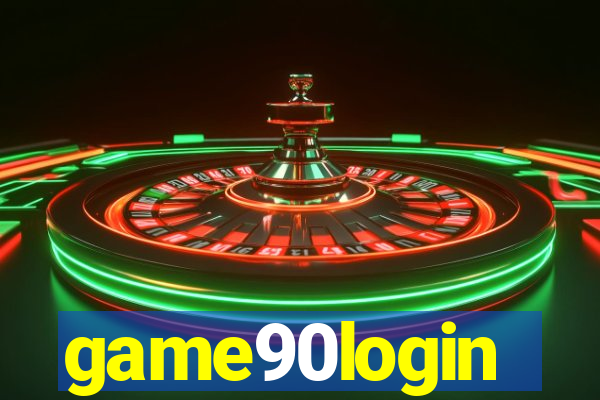 game90login