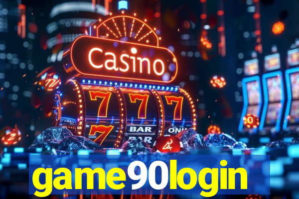 game90login