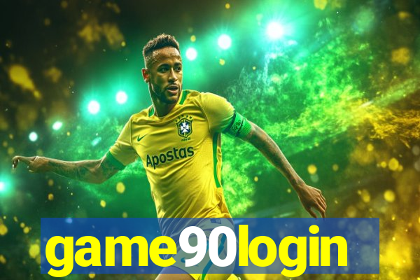 game90login