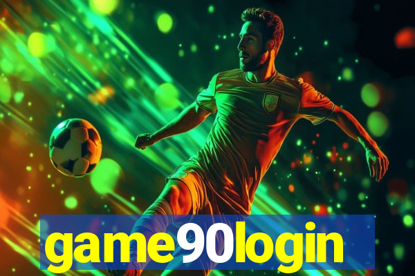 game90login