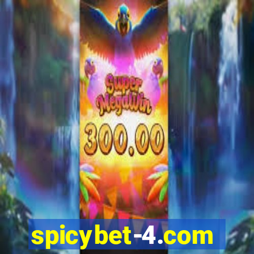 spicybet-4.com