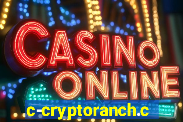c-cryptoranch.cc