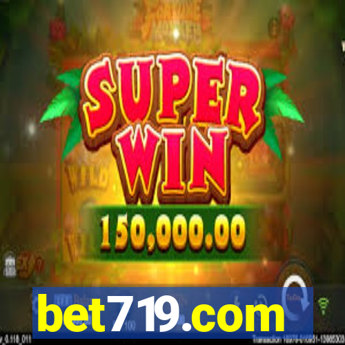 bet719.com