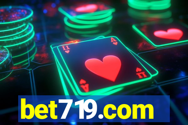bet719.com