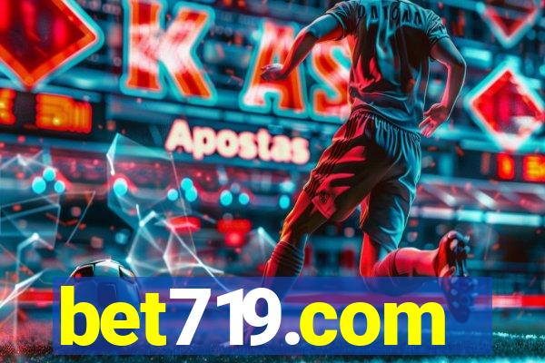 bet719.com