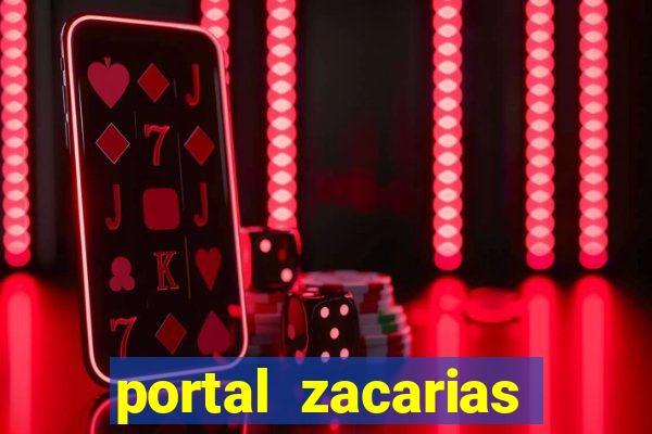 portal zacarias maloqueiro cova full
