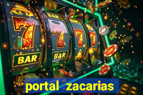 portal zacarias maloqueiro cova full