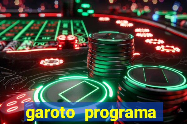 garoto programa fortaleza benfica