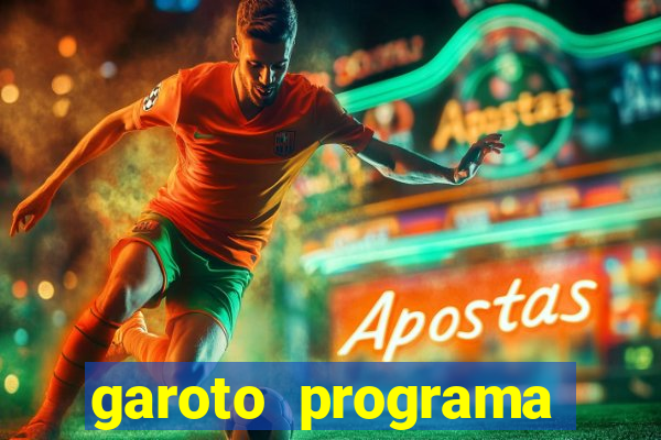garoto programa fortaleza benfica