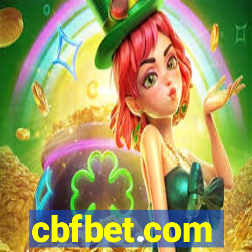 cbfbet.com