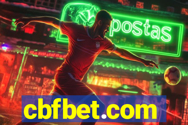 cbfbet.com