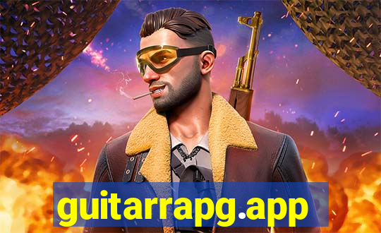 guitarrapg.app