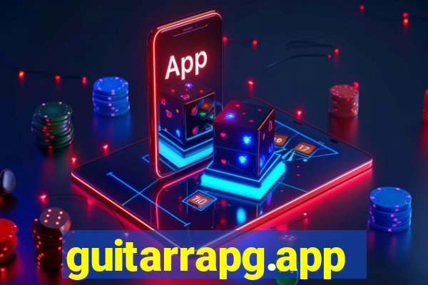 guitarrapg.app