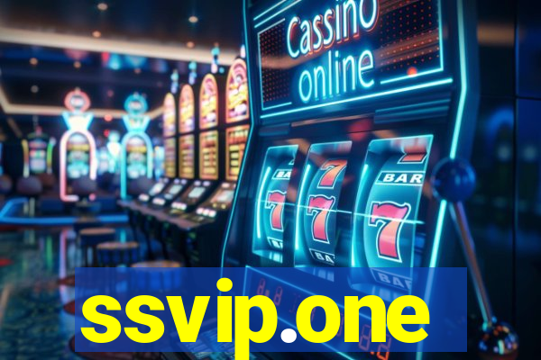 ssvip.one