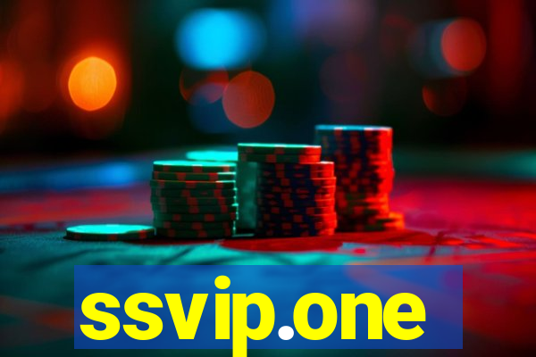 ssvip.one