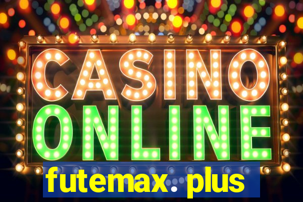 futemax. plus